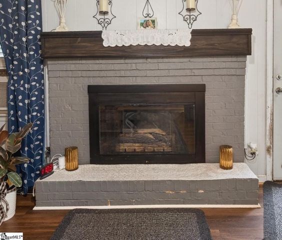 106 Baldwin Circle, Mauldin, SC 29662