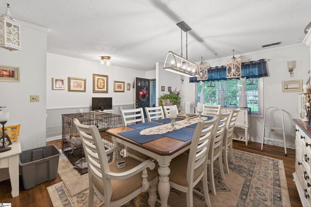 106 Baldwin Circle, Mauldin, SC 29662