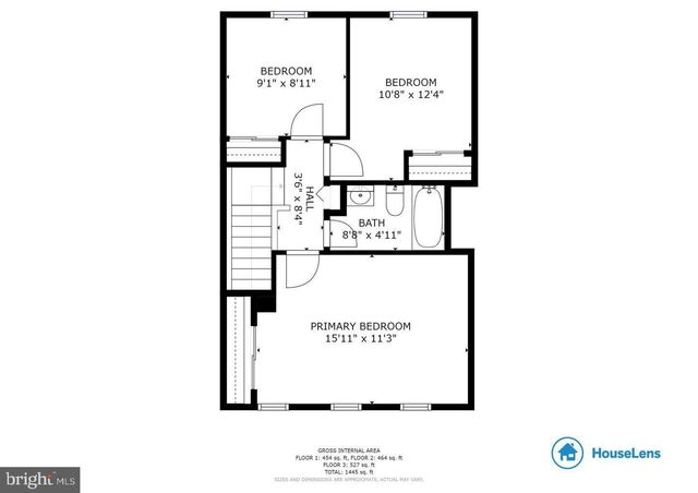 18930 BIRDSEYE DR, Germantown, MD 20874