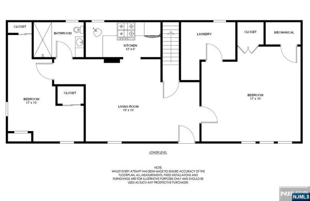 8 Martin Road, Verona, NJ 07044