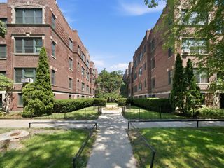 5551 S Kimbark Avenue 14, Chicago, IL 60637