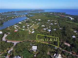 6095 Dinkins Lake RD, Sanibel, FL 33957