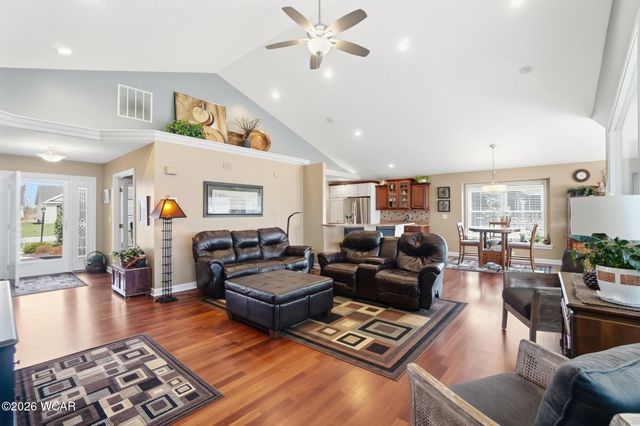 2675 Jonathan Drive, Lima, OH 45806