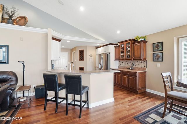 2675 Jonathan Drive, Lima, OH 45806