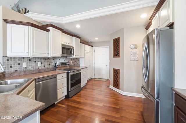 2675 Jonathan Drive, Lima, OH 45806