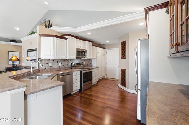 2675 Jonathan Drive, Lima, OH 45806