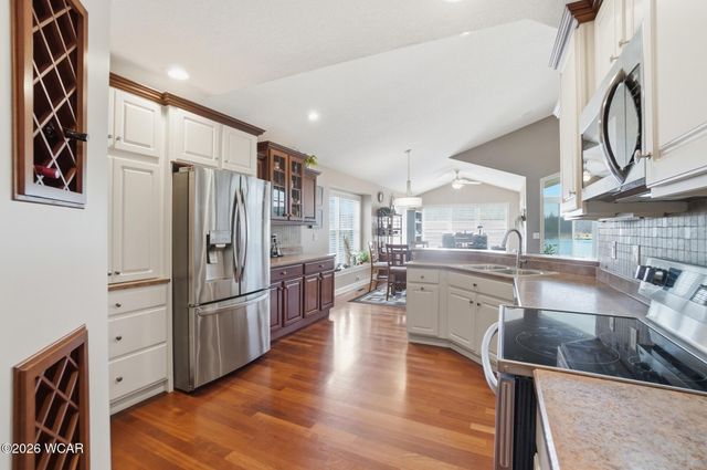 2675 Jonathan Drive, Lima, OH 45806