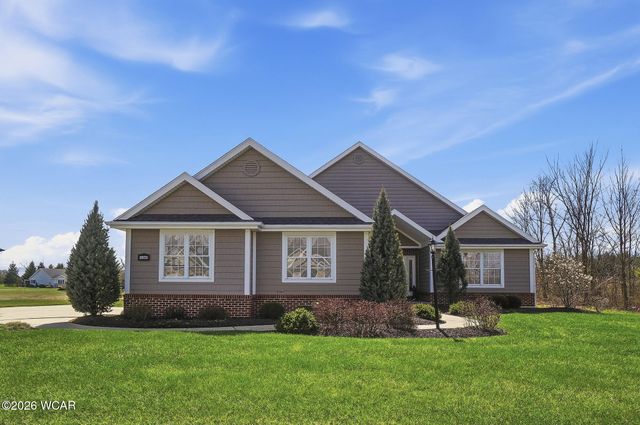 2675 Jonathan Drive, Lima, OH 45806