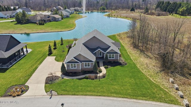 2675 Jonathan Drive, Lima, OH 45806