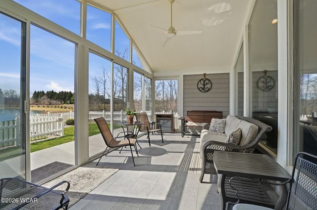 2675 Jonathan Drive, Lima, OH 45806