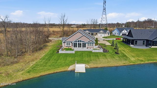 2675 Jonathan Drive, Lima, OH 45806