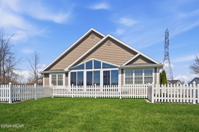 2675 Jonathan Drive, Lima, OH 45806