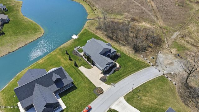 2675 Jonathan Drive, Lima, OH 45806