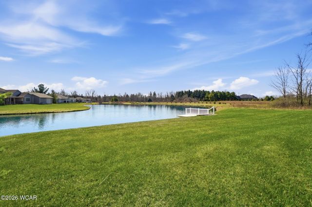 2675 Jonathan Drive, Lima, OH 45806