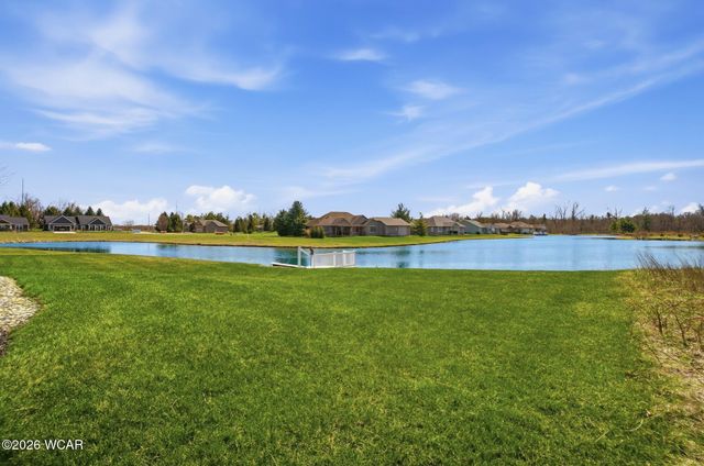 2675 Jonathan Drive, Lima, OH 45806