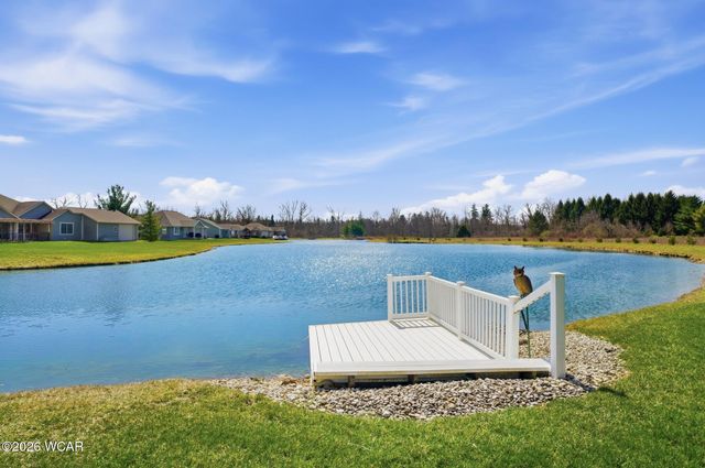 2675 Jonathan Drive, Lima, OH 45806