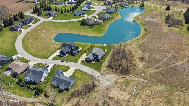 2675 Jonathan Drive, Lima, OH 45806