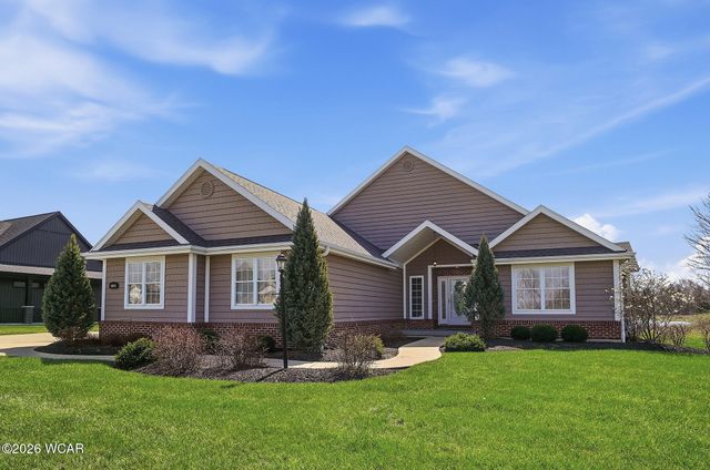 2675 Jonathan Drive, Lima, OH 45806