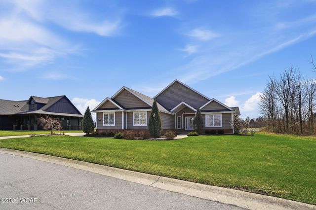 2675 Jonathan Drive, Lima, OH 45806