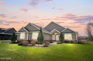 2675 Jonathan Drive, Lima, OH 45806