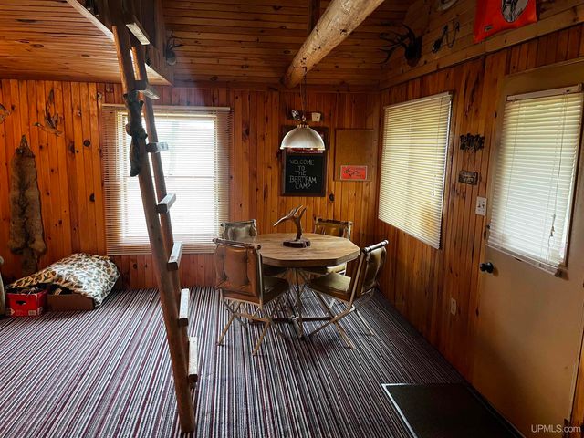 E 3946 Storm Road, Chatham, MI 49816