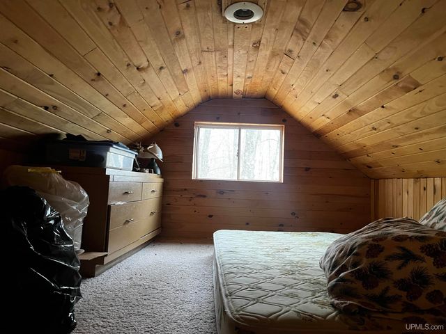 E 3946 Storm Road, Chatham, MI 49816