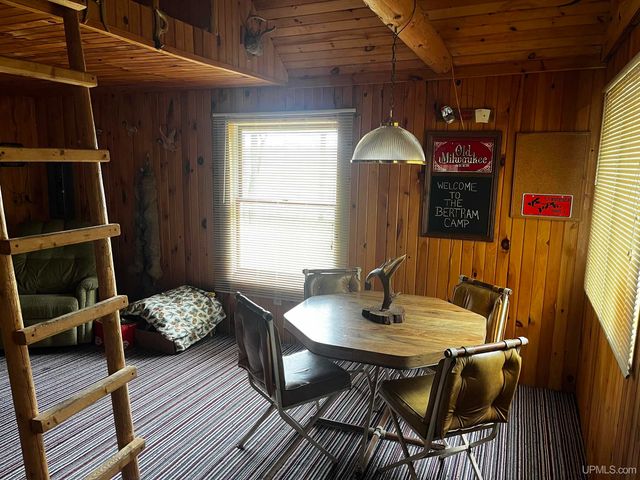 E 3946 Storm Road, Chatham, MI 49816