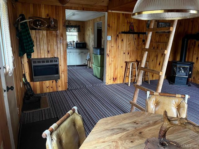 E 3946 Storm Road, Chatham, MI 49816