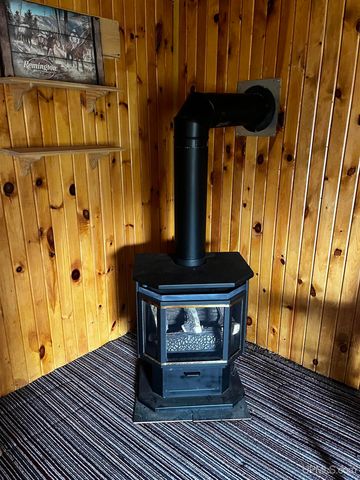 E 3946 Storm Road, Chatham, MI 49816