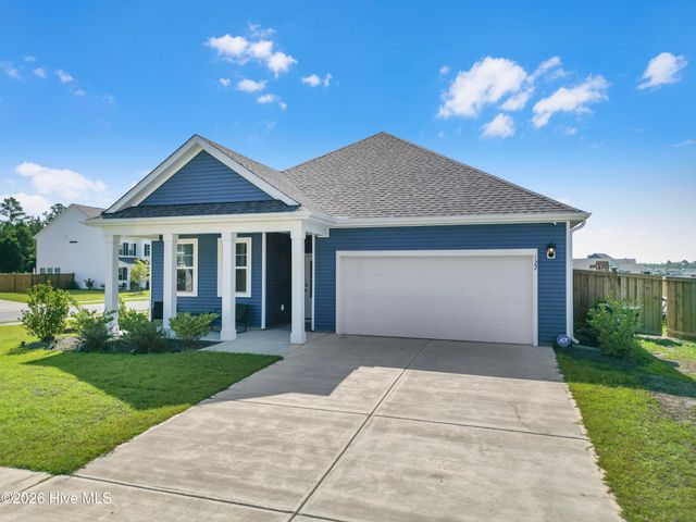 122 Moyock Lane, Wilmington, NC 28411
