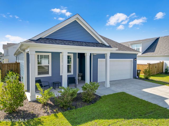 122 Moyock Lane, Wilmington, NC 28411
