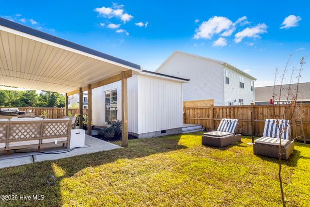 122 Moyock Lane, Wilmington, NC 28411