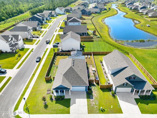 122 Moyock Lane, Wilmington, NC 28411