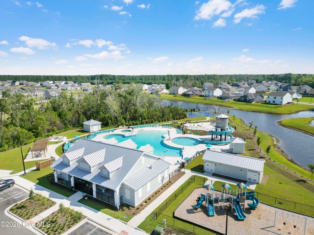 122 Moyock Lane, Wilmington, NC 28411