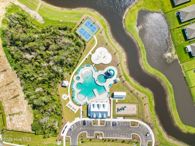 122 Moyock Lane, Wilmington, NC 28411