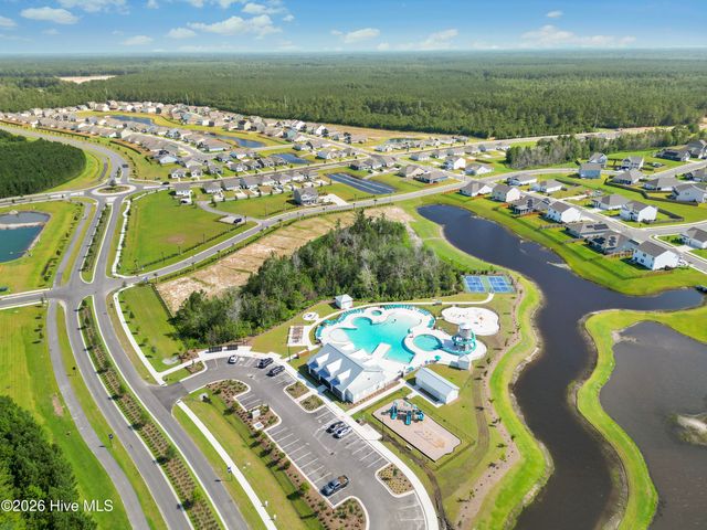 122 Moyock Lane, Wilmington, NC 28411