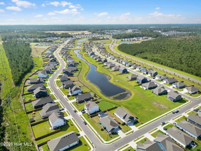 122 Moyock Lane, Wilmington, NC 28411