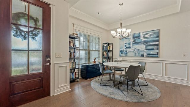 609 Hendrix Street, Bentonville, AR 72712