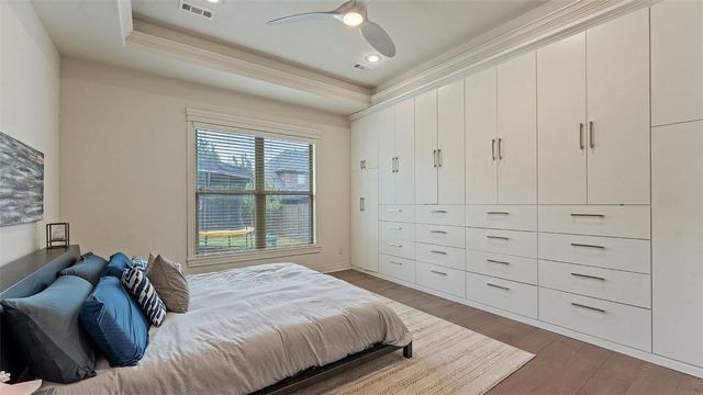 609 Hendrix Street, Bentonville, AR 72712