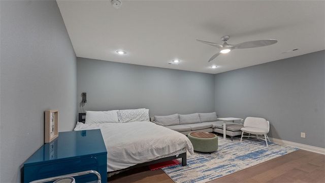 609 Hendrix Street, Bentonville, AR 72712