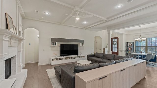 609 Hendrix Street, Bentonville, AR 72712