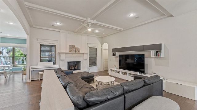 609 Hendrix Street, Bentonville, AR 72712