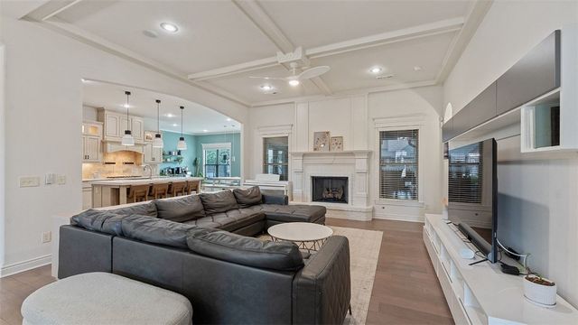 609 Hendrix Street, Bentonville, AR 72712