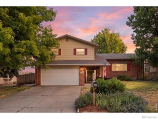 3906 W 22nd Street, Greeley, CO 80634