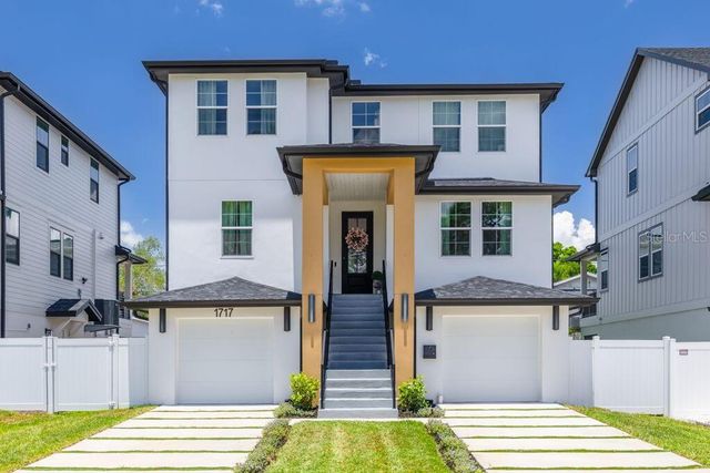 1717 MASSACHUSETTS AVENUE NE, St Petersburg, FL 33703