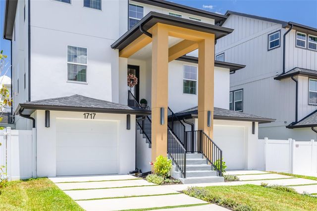 1717 MASSACHUSETTS AVENUE NE, St Petersburg, FL 33703