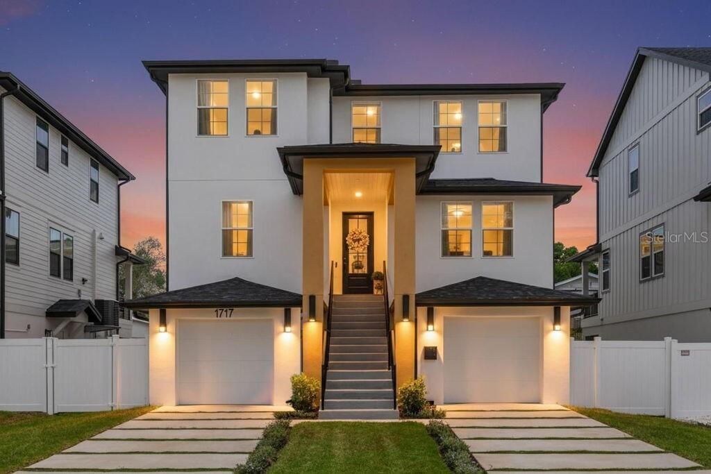 1717 MASSACHUSETTS AVENUE NE, St Petersburg, FL 33703