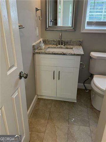 944 Crossing Rock Drive, Lawrenceville, GA 30043