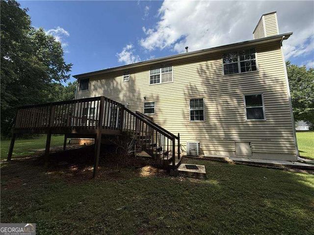 944 Crossing Rock Drive, Lawrenceville, GA 30043