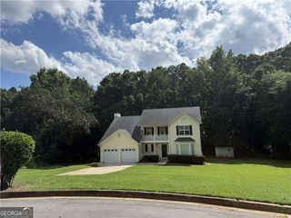 944 Crossing Rock Drive, Lawrenceville, GA 30043